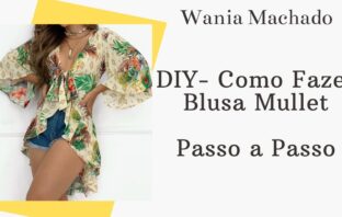 Blusa mullet – Passo a Passo 018