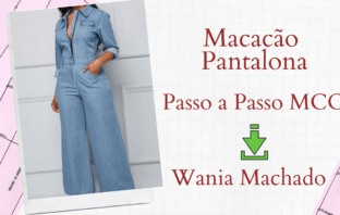 Macacão Pantalona – Passo a Passo 67