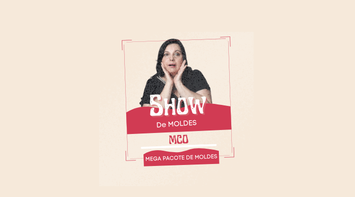 Show de Moldes MCO – Um verdadeiro show de oportunidade